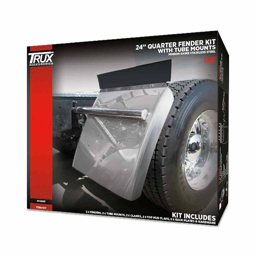 Amazon.com: Trux Accessories TFEN-Q17 - 24